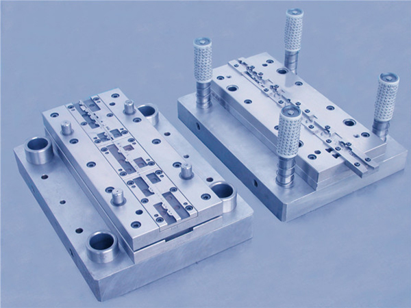 模具設(shè)計(jì)